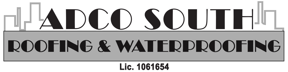ADCO SOUTH Roofing & Waterproofing