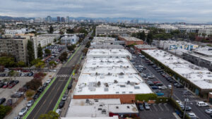 Broadway Santa Monica 8