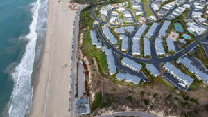 Zuma Bay Cover