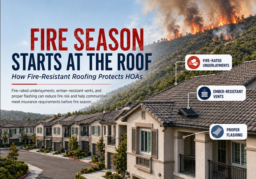 Fire season